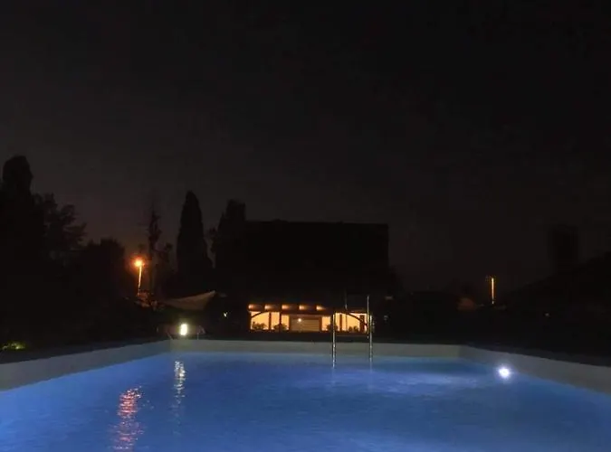 Hotel Serravalle Golf 4*