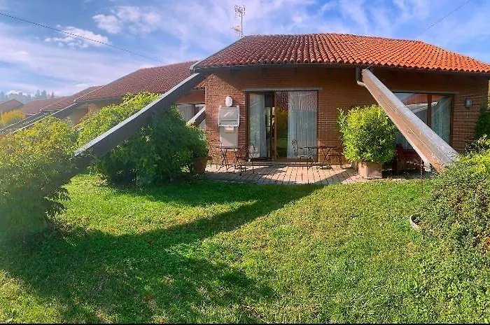 Serravalle Golf 4* Serravalle Scrivia