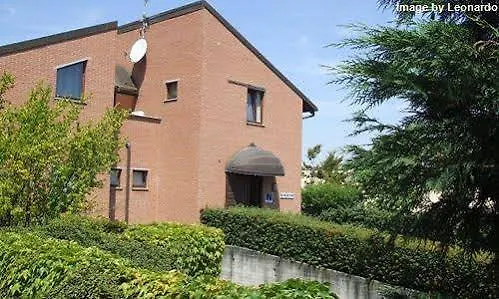 Serravalle Golf 4* Serravalle Scrivia