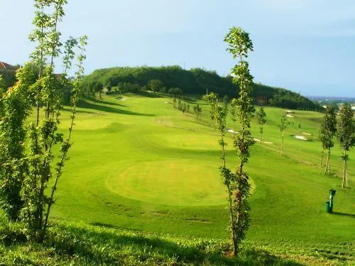 Serravalle Golf Hotel Serravalle Scrivia