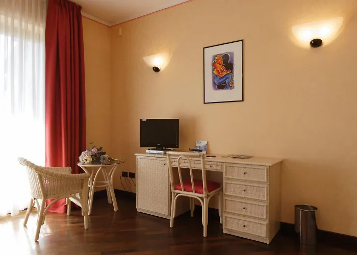 Hotel Serravalle Golf Serravalle Scrivia