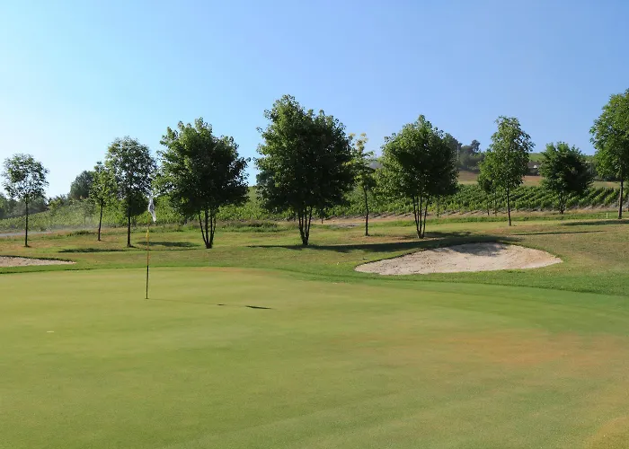 Hotel Serravalle Golf