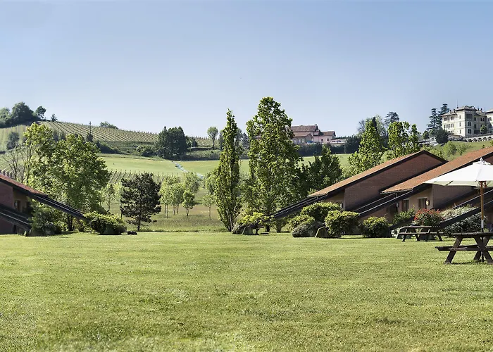 Hotel Serravalle Golf Serravalle Scrivia