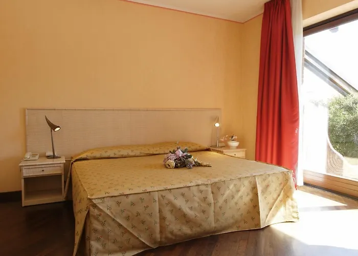 Serravalle Golf Hotel