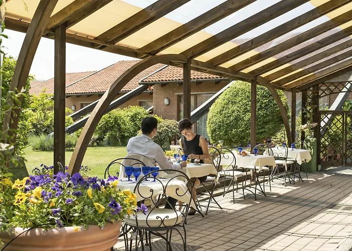 Hotel Serravalle Golf