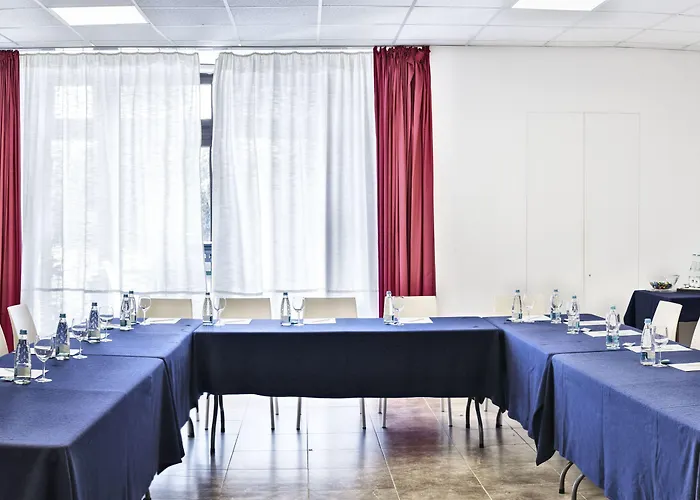 Hotel Serravalle Golf 4*