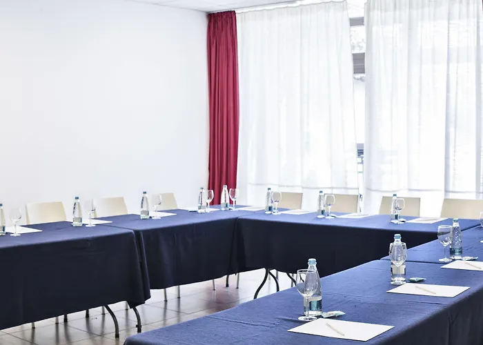 Hotel Serravalle Golf Serravalle Scrivia