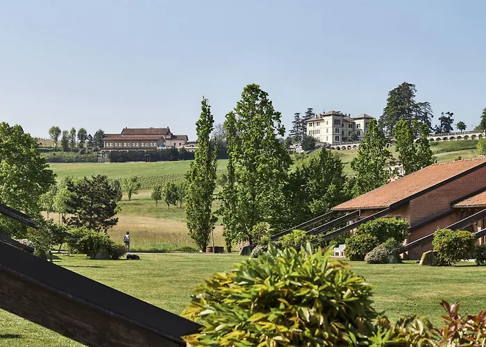 Hotel Serravalle Golf