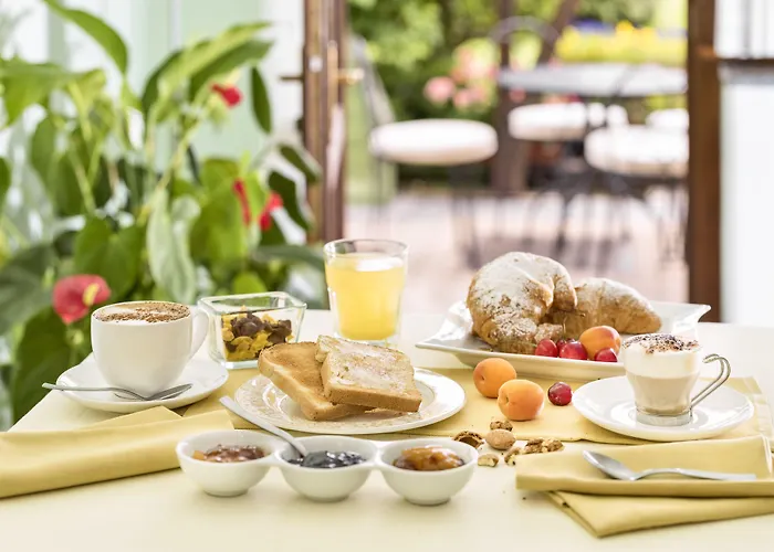 Serravalle Golf Hotel