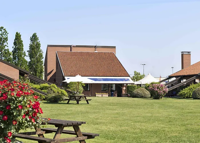 Serravalle Golf Hotel Serravalle Scrivia