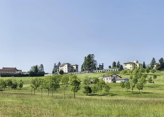 Hotel Serravalle Golf