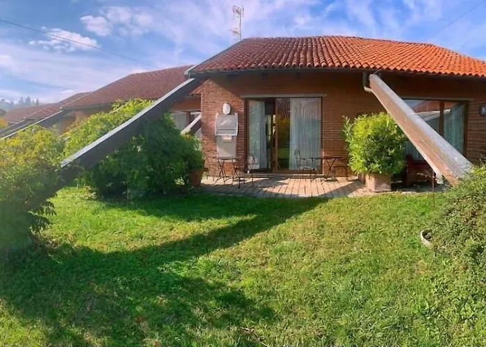 Hotel Serravalle Golf 4*