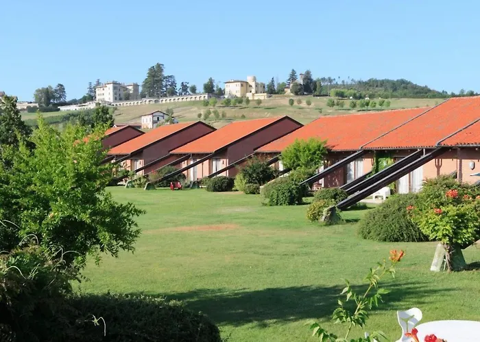 Serravalle Golf 4* Serravalle Scrivia