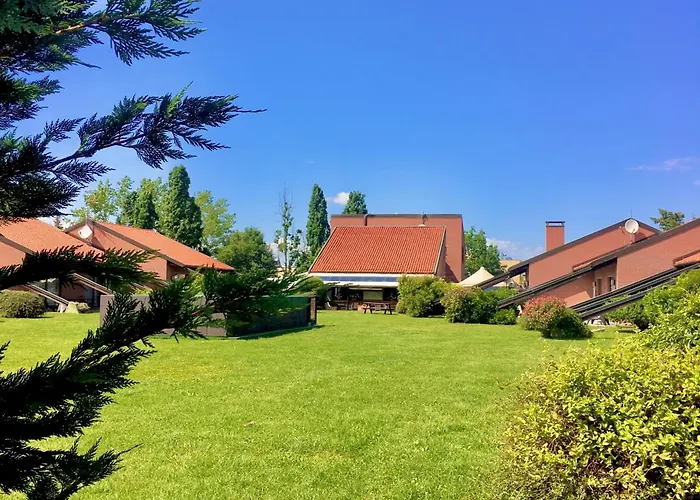 Hotel Serravalle Golf Serravalle Scrivia