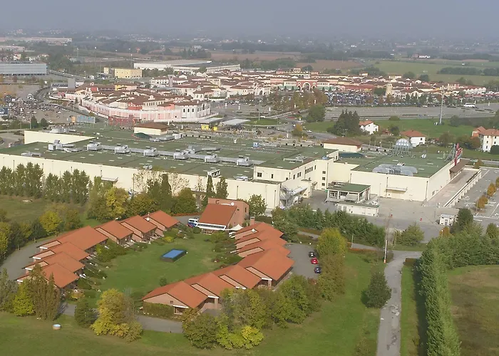 Hotel Serravalle Golf