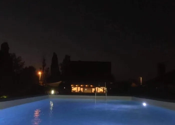 Serravalle Golf Hotel 4*