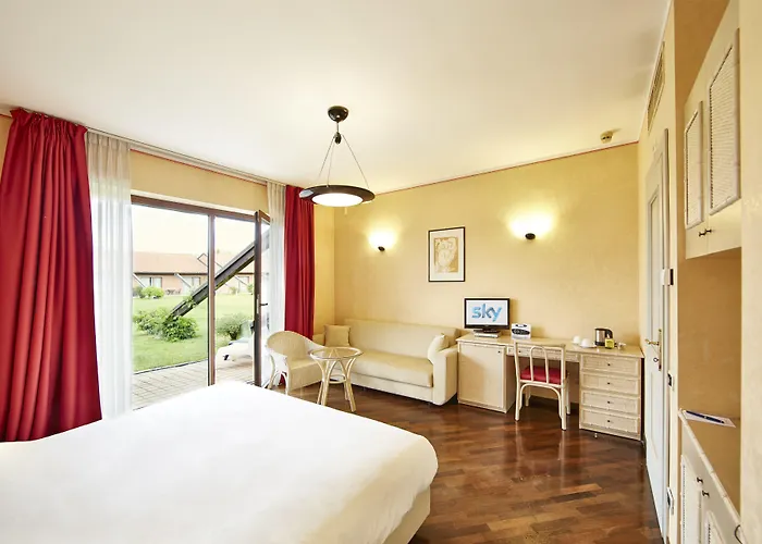 Serravalle Golf Serravalle Scrivia