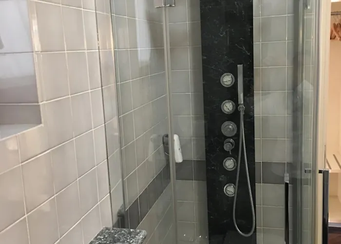 Serravalle Golf Hotel