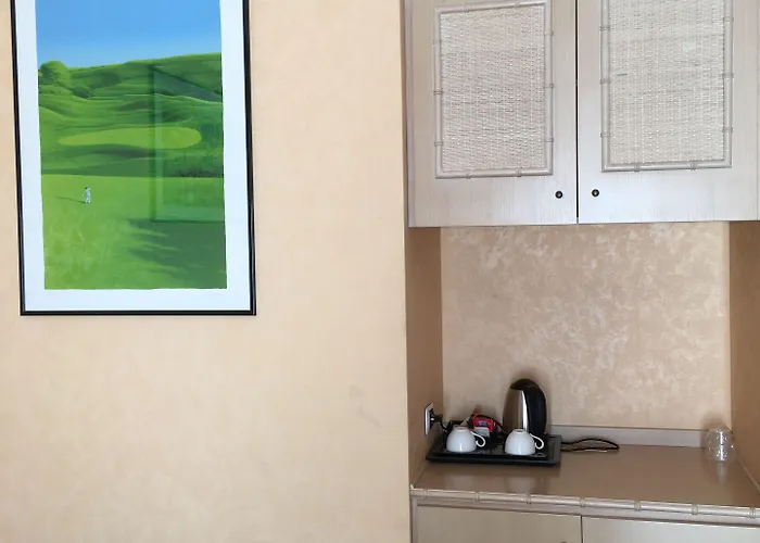 Serravalle Golf Hotel Serravalle Scrivia