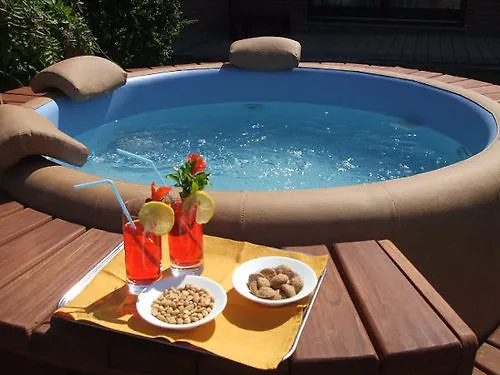 Hotel Serravalle Golf 4*