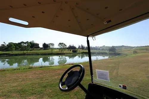 Serravalle Golf 4* Serravalle Scrivia