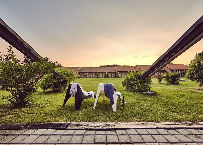 Hotel Serravalle Golf Serravalle Scrivia