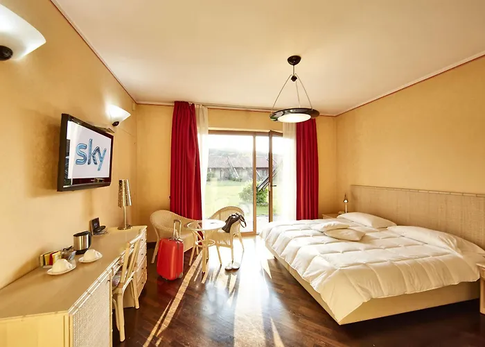 Serravalle Golf Serravalle Scrivia