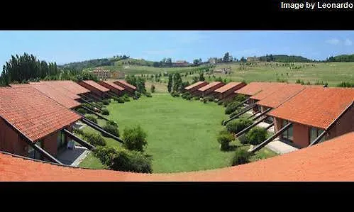 Serravalle Golf 4* Serravalle Scrivia