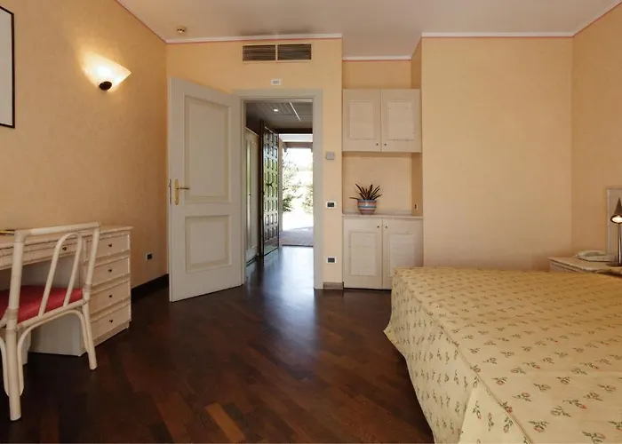 Serravalle Golf Hotel