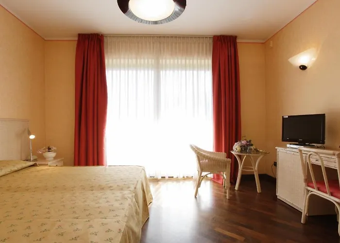 Serravalle Golf Hotel Serravalle Scrivia