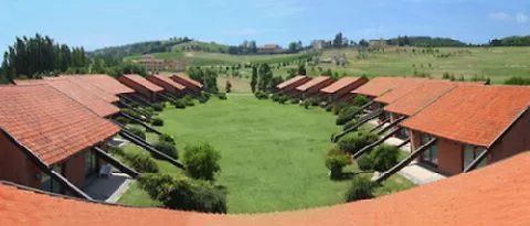 Serravalle Golf Hotel
