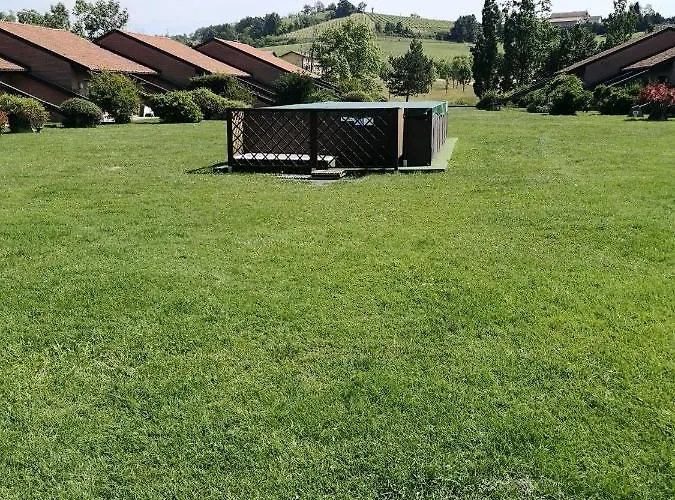 Serravalle Golf 4* Serravalle Scrivia