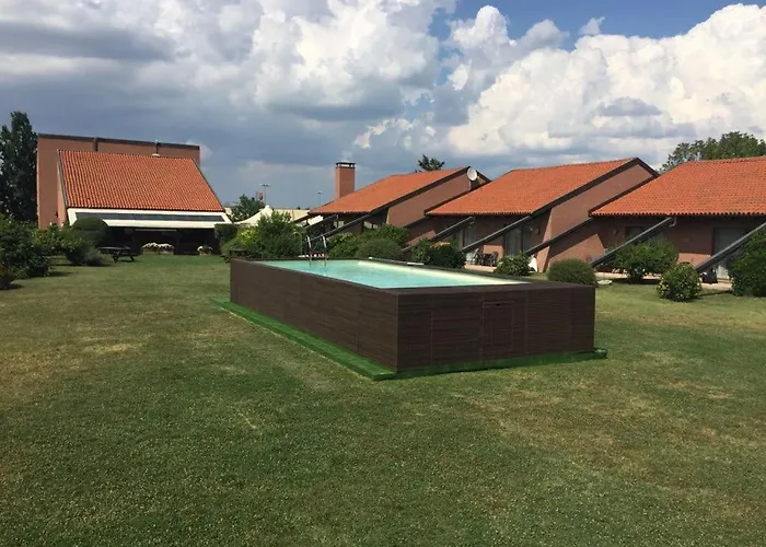 Hotel Serravalle Golf Serravalle Scrivia