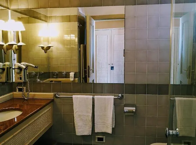 Hotel Serravalle Golf Serravalle Scrivia