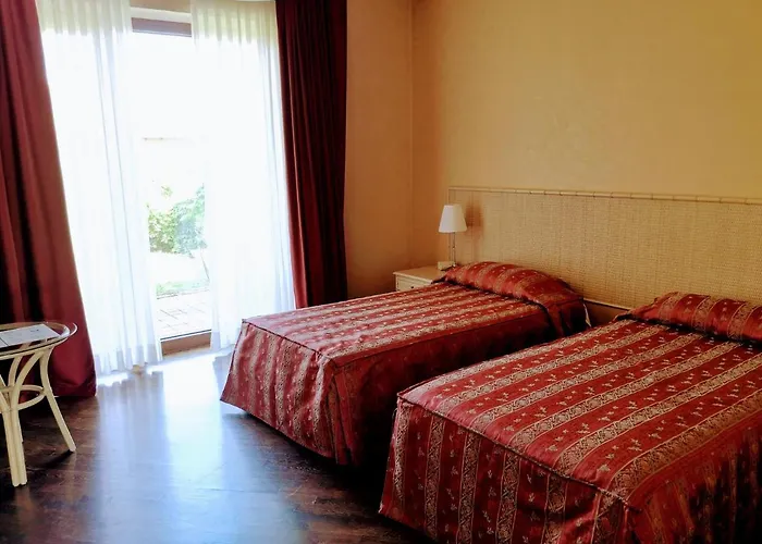 Hotel Serravalle Golf