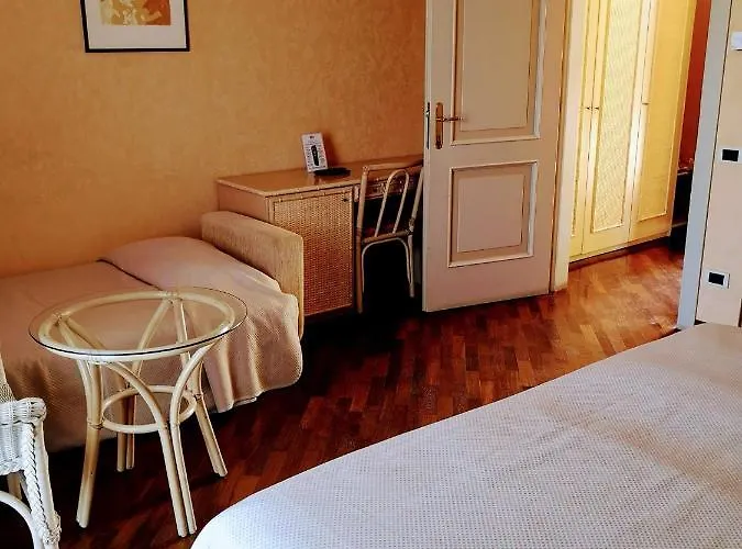 Hotel Serravalle Golf