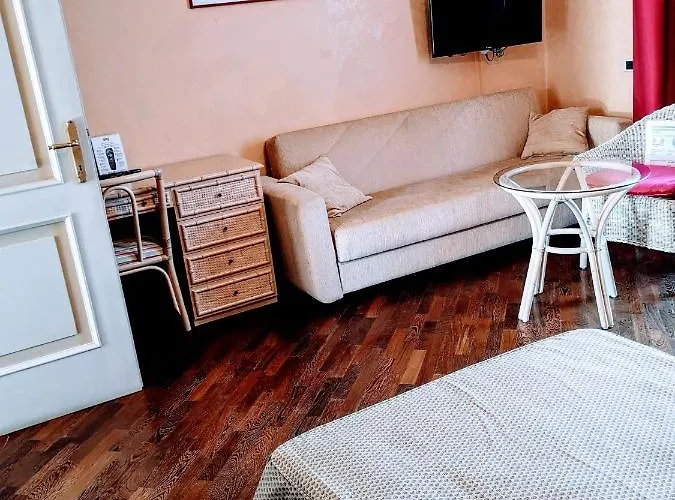 Hotel Serravalle Golf